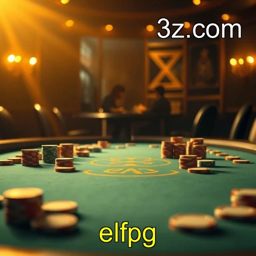 elfpg Cassinos Virtuais