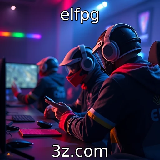 E-sports: Como as apostas estão moldando o futuro dos campeonatos