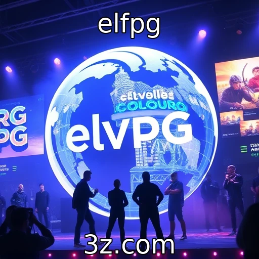 Futuro dos eSports e seu impacto na competição