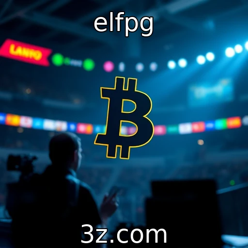 O crescimento das criptomoedas nas plataformas de cassino online