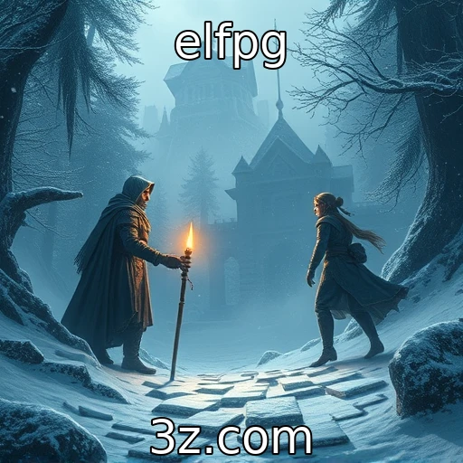 Inovação em narrativas interativas nos jogos