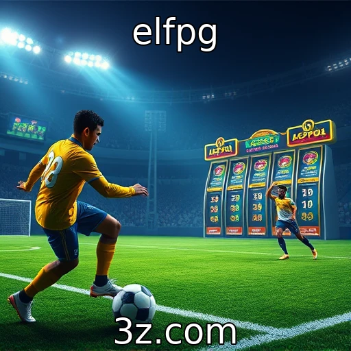 Explorando o Crescimento das Apostas Esportivas no Brasil em 2023