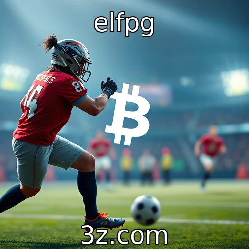 Transformando Apostas: O Crescimento das Criptomoedas em 2025