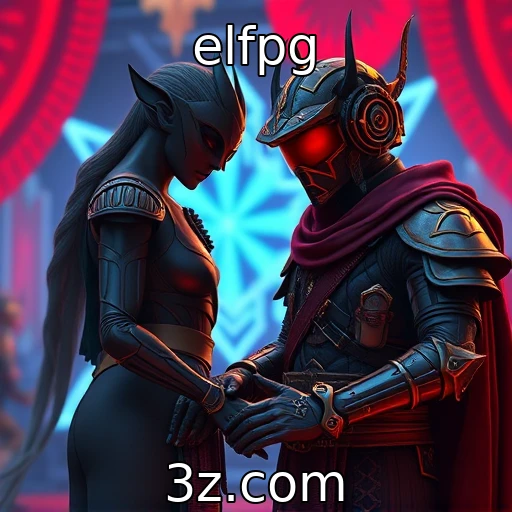 Como a tecnologia de realidade virtual transforma a experiência gamer